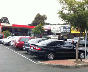 Shop & Retail commercial property leased at Shop 68 Tunstall Square Shopping Centre Doncaster East VIC 3109