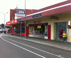 Shop & Retail commercial property leased at 2/109 Boronia Road Boronia VIC 3155