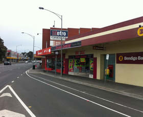 Shop & Retail commercial property leased at 2/109 Boronia Road Boronia VIC 3155
