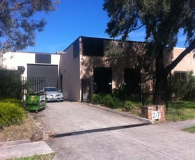 Offices commercial property leased at 2/7 Wigan Road Bayswater VIC 3153