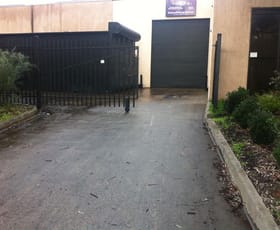 Offices commercial property leased at 2/7 Wigan Road Bayswater VIC 3153