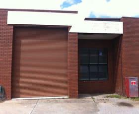 Offices commercial property leased at 6/2 Barry Street Bayswater VIC 3153