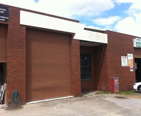 Offices commercial property leased at 6/2 Barry Street Bayswater VIC 3153