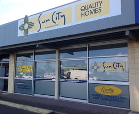 Shop & Retail commercial property leased at 14/2 Main Drive Warana QLD 4575
