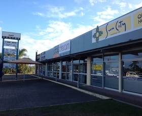 Offices commercial property leased at 14/2 Main Drive Warana QLD 4575