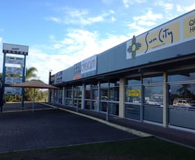 Shop & Retail commercial property leased at 14/2 Main Drive Warana QLD 4575