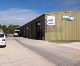 Factory, Warehouse & Industrial commercial property leased at 2/7 Kelly Court Maroochydore QLD 4558
