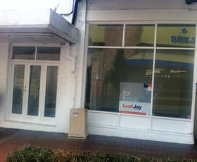 Offices commercial property leased at Shop 2/427 High Street Maitland NSW 2320