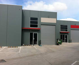 Offices commercial property leased at 2/1-3 Mallory Court Bayswater VIC 3153