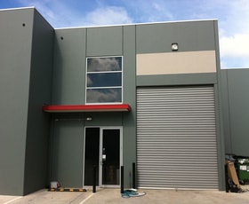 Offices commercial property leased at 2/1-3 Mallory Court Bayswater VIC 3153