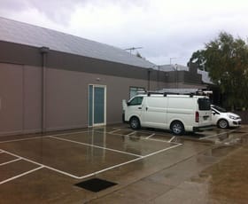 Offices commercial property leased at Suite  1B/26 Woods Street Beaconsfield VIC 3807