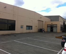 Offices commercial property leased at 10 Trade Way Kilsyth VIC 3137