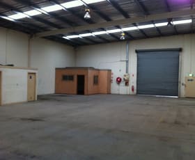 Offices commercial property leased at 10 Trade Way Kilsyth VIC 3137