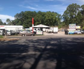 Shop & Retail commercial property leased at 1/227-229 Nambour Connection Road Woombye QLD 4559
