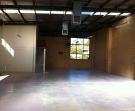 Factory, Warehouse & Industrial commercial property leased at 2/24 Jesmond Road Croydon VIC 3136
