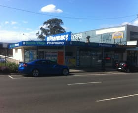 Shop & Retail commercial property leased at 155 - 157 Boronia Road Boronia VIC 3155