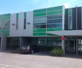 Serviced Offices commercial property leased at 12/21 Sabre Drive Port Melbourne VIC 3207