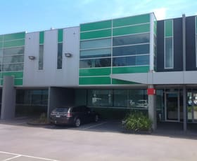 Serviced Offices commercial property leased at 12/21 Sabre Drive Port Melbourne VIC 3207