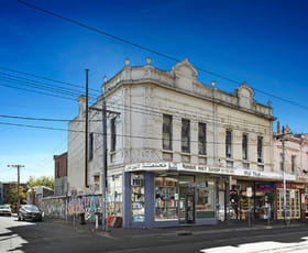 Shop & Retail commercial property leased at 313 Lygon Street Brunswick East VIC 3057