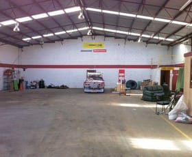 Factory, Warehouse & Industrial commercial property leased at Unit/10 Gordon Street Cranbourne VIC 3977