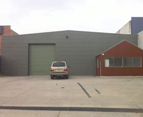 Showrooms / Bulky Goods commercial property leased at 53-55 Enterprise Avenue Berwick VIC 3806