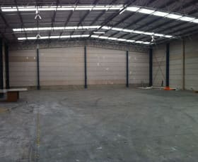 Showrooms / Bulky Goods commercial property leased at 53-55 Enterprise Avenue Berwick VIC 3806