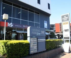 Offices commercial property leased at 32 Park Road Milton QLD 4064