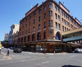Showrooms / Bulky Goods commercial property leased at 38 Warner Street Fortitude Valley QLD 4006