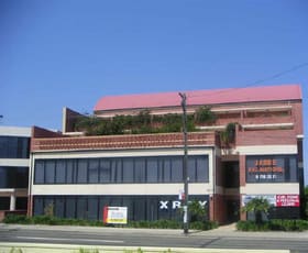 Showrooms / Bulky Goods commercial property leased at Campsie NSW 2194
