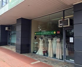 Shop & Retail commercial property leased at 2-8A Railway Avenue Ringwood East VIC 3135