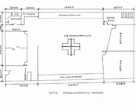 Offices commercial property leased at Lower Leve/1 Cookson Street Camberwell VIC 3124