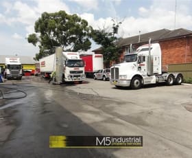 Development / Land commercial property leased at 2 Omnibus Road Kingsgrove NSW 2208