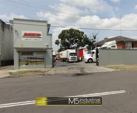 Development / Land commercial property leased at 2 Omnibus Road Kingsgrove NSW 2208