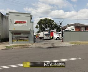 Offices commercial property leased at 2 Omnibus Road Kingsgrove NSW 2208