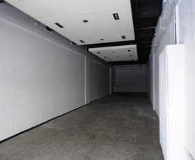 Shop & Retail commercial property leased at 290 Chapel Street Prahran VIC 3181