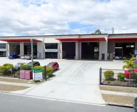 Factory, Warehouse & Industrial commercial property leased at Crestmead QLD 4132