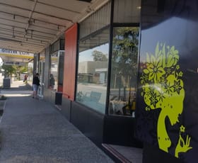Shop & Retail commercial property leased at Alderley QLD 4051