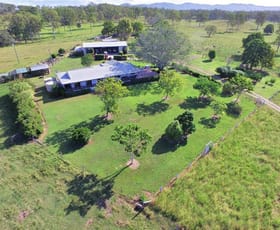 Rural / Farming commercial property sold at 512 Dawson Road Berajondo QLD 4674