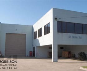 Factory, Warehouse & Industrial commercial property leased at 27 Mills Road Braeside VIC 3195