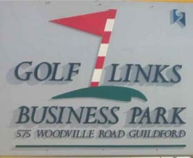 Factory, Warehouse & Industrial commercial property leased at 58/575 Woodville Road Guildford NSW 2161