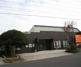 Factory, Warehouse & Industrial commercial property leased at 17 - 19 Sullivan Street Moorabbin VIC 3189