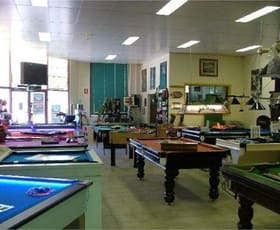 Factory, Warehouse & Industrial commercial property leased at 165 Perry Street Fairfield VIC 3078