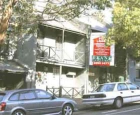 Offices commercial property leased at 9 & East Sydney NSW 2010