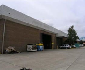 Factory, Warehouse & Industrial commercial property leased at 2/55 Kent Street Mascot NSW 2020