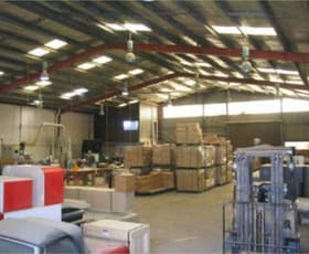 Factory, Warehouse & Industrial commercial property leased at /23 Harley Crescent Condell Park NSW 2200