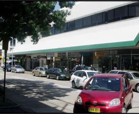 Shop & Retail commercial property leased at 22a/222 Church Street Parramatta NSW 2150