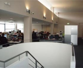 Factory, Warehouse & Industrial commercial property leased at Level 8/241 Commonwealth Street Surry Hills NSW 2010