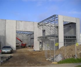 Factory, Warehouse & Industrial commercial property leased at 154 Cochranes Road Moorabbin VIC 3189