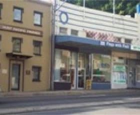 Shop & Retail commercial property leased at 66  New South Head Road Edgecliff NSW 2027