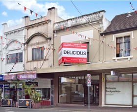 Offices commercial property leased at 679 Darling Street Rozelle NSW 2039